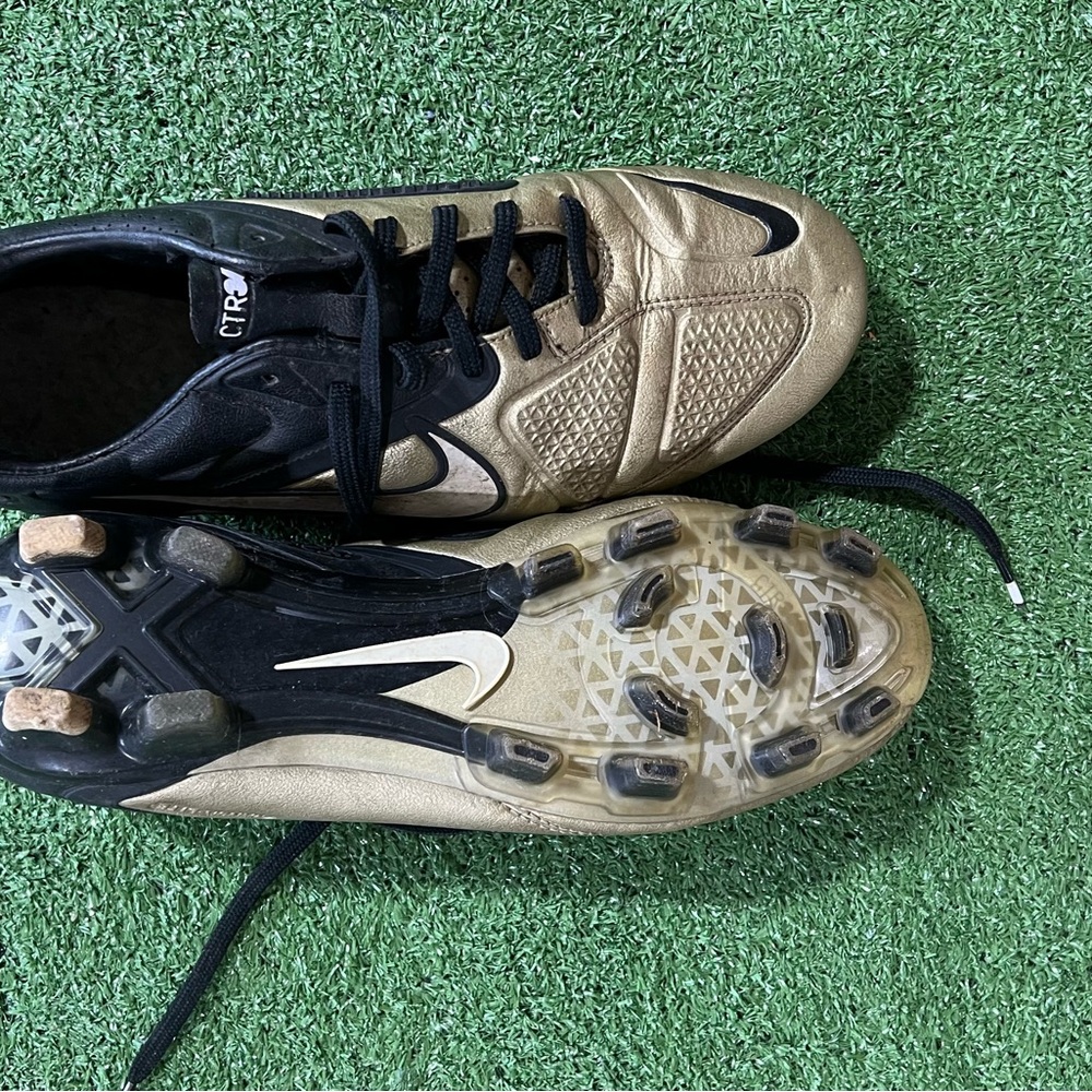 Nike CTR